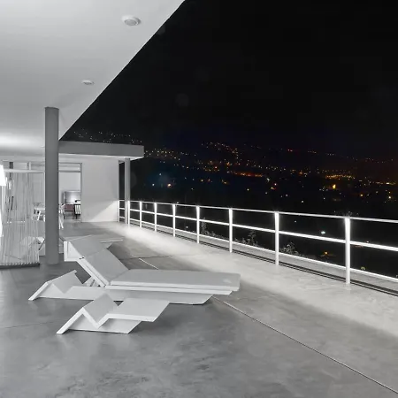 Апартаменты Carrenoir, Design,nature,views *