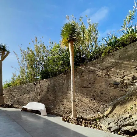 Carrenoir, Design,nature,views Санта-Крус-де-Тенерифе