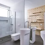 Appartement Carrénoir, Design,nature,views *