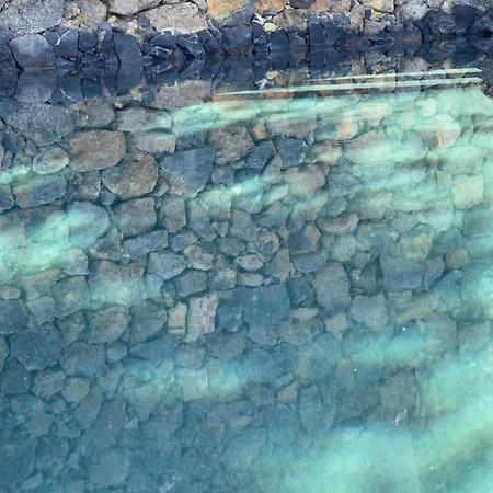 Carrenoir, Design,nature,views Apartament Santa Cruz de Tenerife