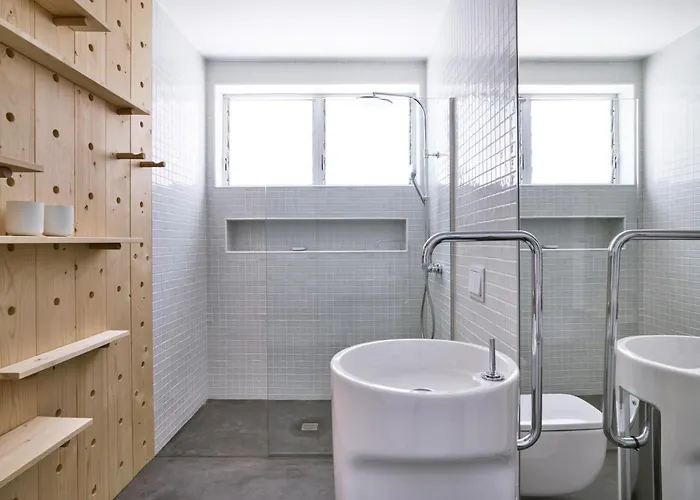 Carrenoir, Design,nature,views アパート *