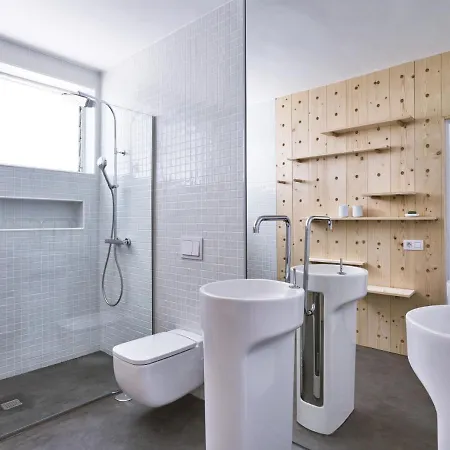 Apartman Carrenoir, Design,nature,views *