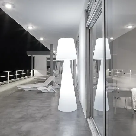 Apartment Carrenoir, Design,nature,views *