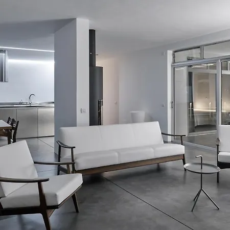 Carrenoir, Design,nature,views Apartman