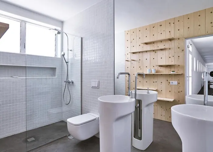 דירה Carrenoir, Design,nature,views *