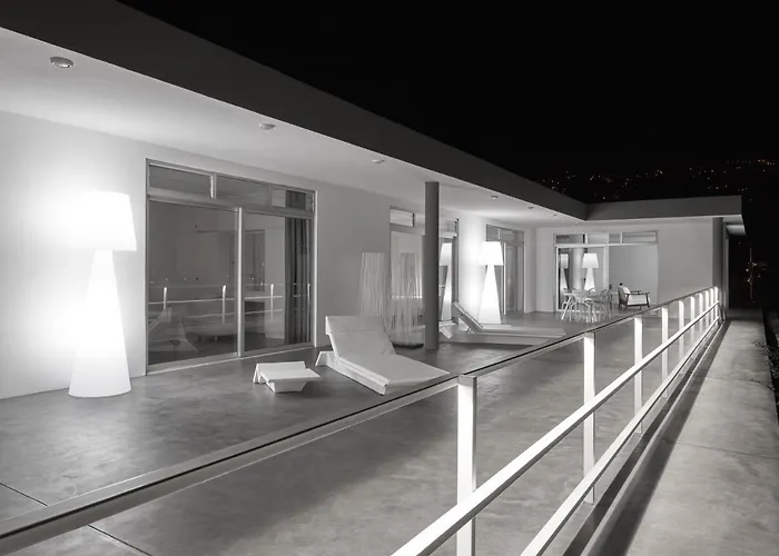 Carrenoir, Design,nature,views Lejlighed *