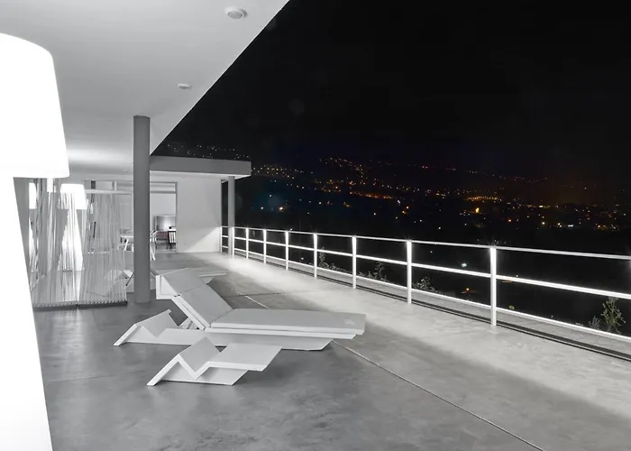 דירה Carrenoir, Design,nature,views *