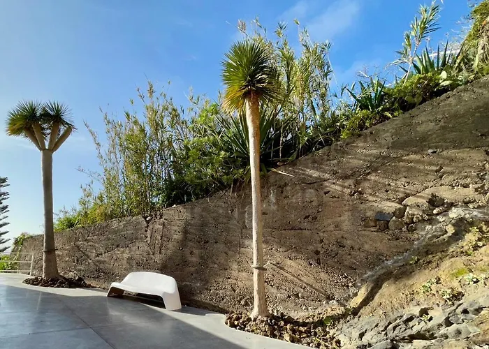 Carrenoir, Design,nature,views סנטה קרוז דה טנריף