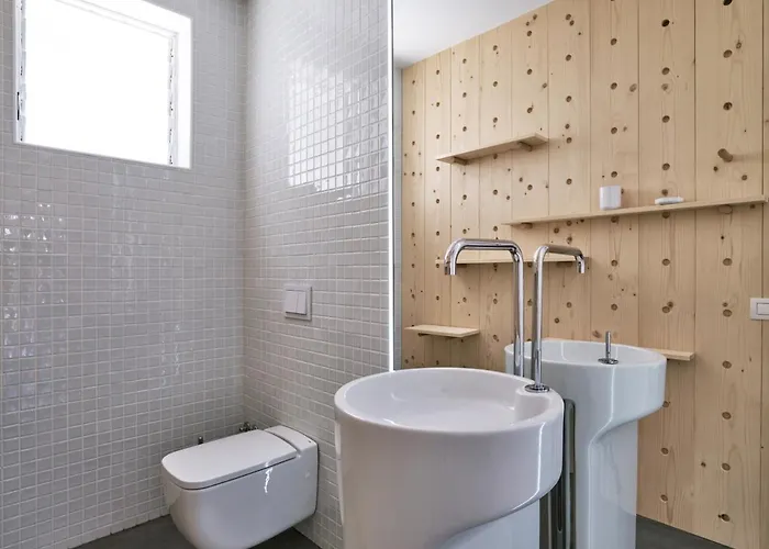 Carrenoir, Design,nature,views * סנטה קרוז דה טנריף