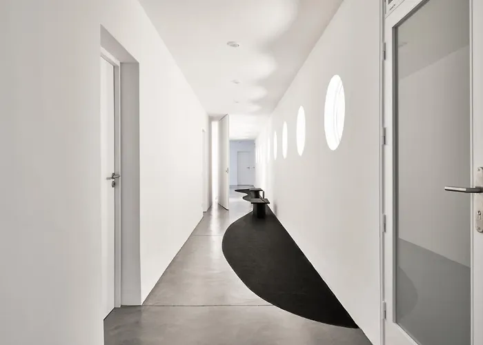 Carrenoir, Design,nature,views *