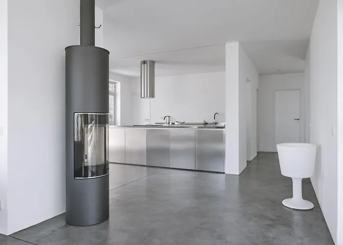 Carrenoir, Design,nature,views Lejlighed