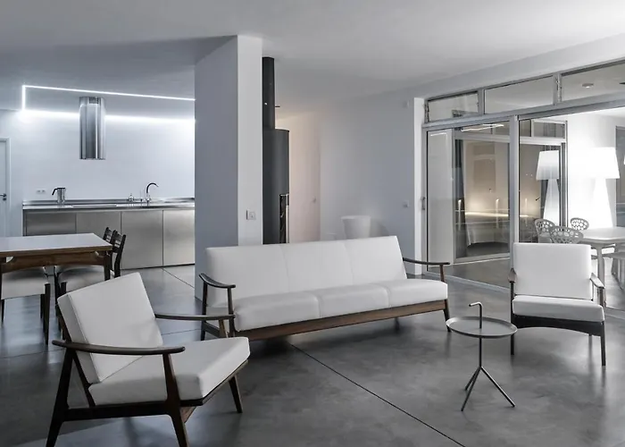 Carrenoir, Design,nature,views Lejlighed