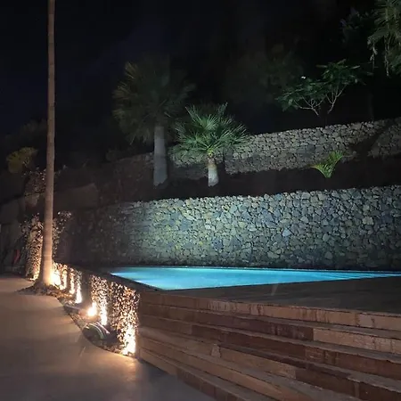 Carrenoir, Design,nature,views 圣克鲁斯-德特内里费