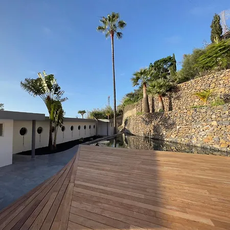 Carrenoir, Design,nature,views * Santa Cruz de Tenerife