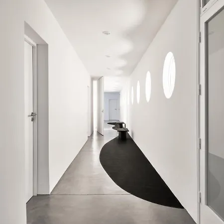 Carrenoir, Design,nature,views *