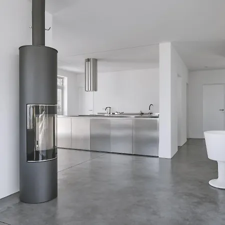 Carrenoir, Design,nature,views Apartment
